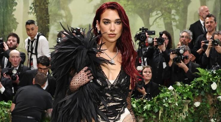 Met Gala 2024: Τα καλύτερα make-up looks που ξεχωρίσαμε