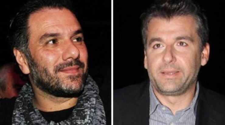 Γιώργος Λιάγκας: "O Γρηγόρης είναι κοντός"