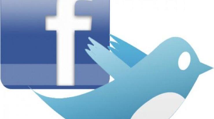 Έρευνα: Οι νέοι προτιμούν twitter και facebook από το σεξ!