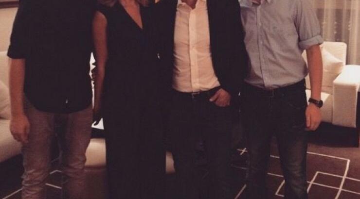 Ο κούκλος γιος του Ιβάν Γιοβάνοβιτς είναι ερωτευμένος με πρώην υποψήφια Star Κύπρος!