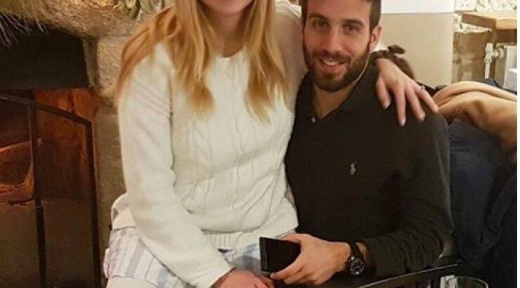 Δείτε τι έκανε ο Γιώργος Εφραίμ το μεσημέρι της Κυριακής