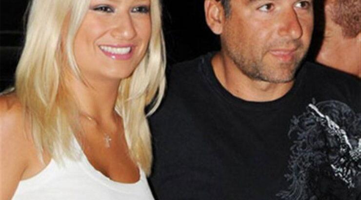  Είδηση-Βόμβα: Λιάγκας-Σκορδά υπέγραψαν στον Ant1!