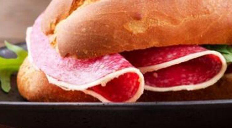 Πού να φας τα καλύτερα σάντουιτς!