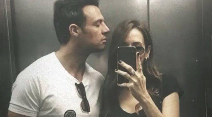 Σάββας Πούμπουρας: Τον τσακώσαμε στο κέντρο της Λευκωσίας με την εγκυμονούσα σύζυγό του!