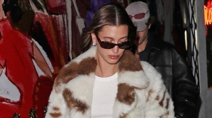 Glazed καραμέλα: Αυτό είναι το trendy μανικιούρ του χειμώνα