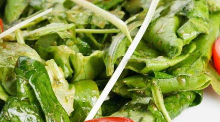 5 τροφές full στην πρωτεΐνη και πώς να τις μαγειρέψεις