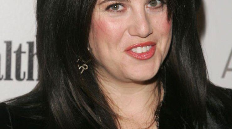 Monica Lewinsky: Πόσα της δίνουν για να αποκαλύψει τα πάντα για το περίφημο σκάνδαλο;