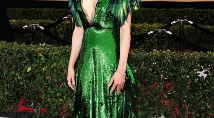 Η ταλαιπωρημένη εικόνα της Nicole Kidman που μας σόκαρε