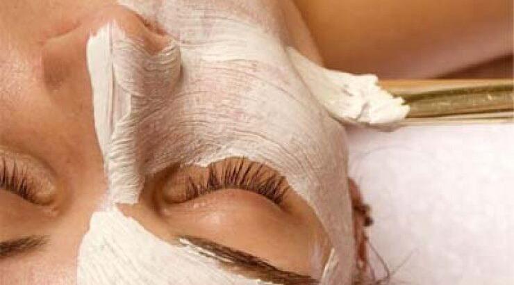 Ξεφορτώσου τα μαύρα στίγματα με φυσικό τρόπο