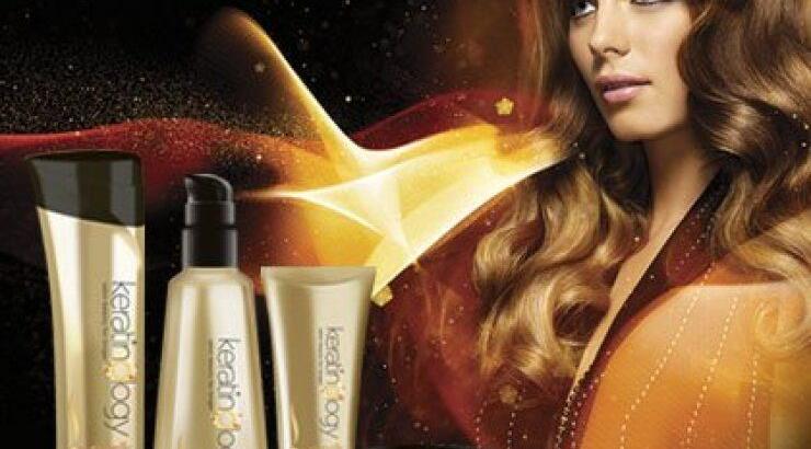 A new miracle for the hair