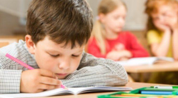  Σχολική προσαρμογή. Πώς βοηθούμε το παιδί να προσαρμοστεί στο νέο σχολικό περιβάλλον