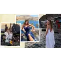 Οι celebrities του εξωτερικού που επέλεξαν την Ελλάδα για τις καλοκαιρινές τους διακοπές