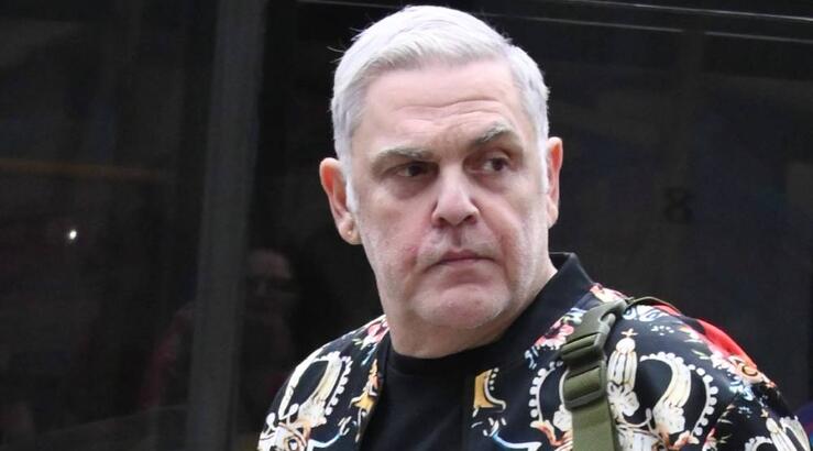 Αντώνης Λουδάρος: «Όταν διαγνώστηκα με καρκίνο γέλασα από την τρομάρα μου» [βίντεο]