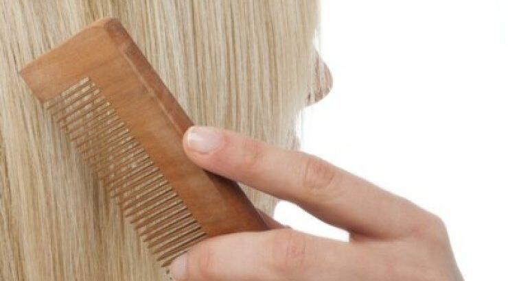 6 βήματα για περισσότερο όγκο στα μαλλιά 