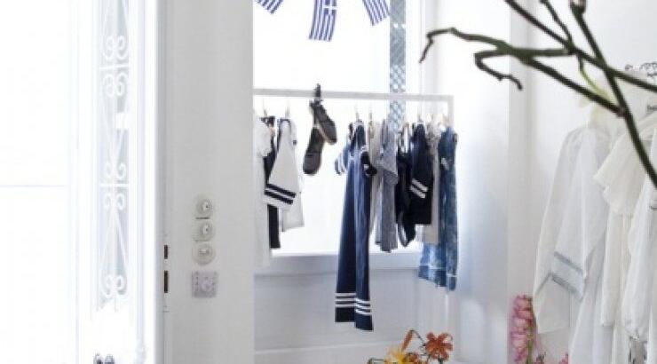 Το Waikiki της Άνδρου