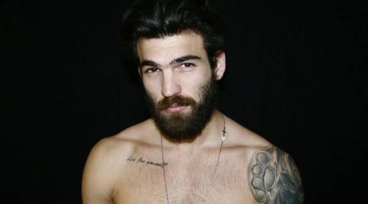 Δημήτρης Αλεξάνδρου: «Είναι διαφορετικός ο έρωτας από τον ενθουσιασμό»