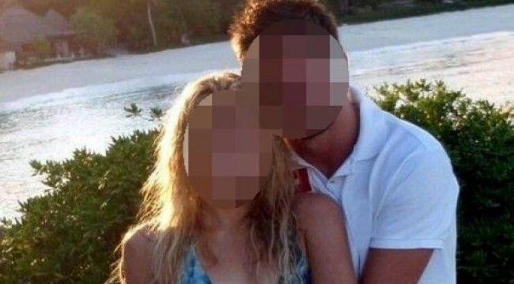 Πασίγνωστο ζευγάρι έχει χάσει τον ύπνο του λόγω του sex tape που κυκλοφορεί με τις ερωτικές του στιγμές!