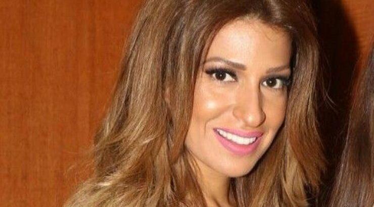 Έλενη Χατζίδου: Νέα πλαστική [εικόνες]