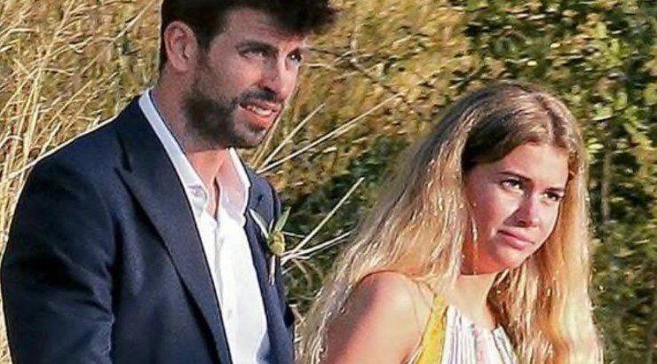 Gerard Pique: Οι φήμες που τον θέλουν να περιμένει παιδί με τη νέα του σύντροφο, Clara Chia [βίντεο]