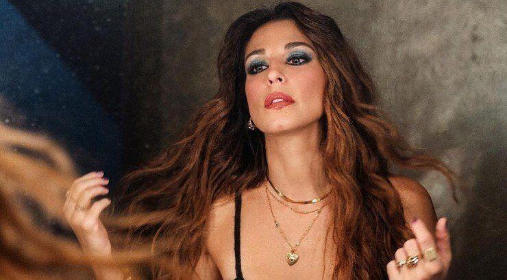 Κατερίνα Παπουτσάκη: Η πρώτη ανάρτηση αφότου έγινε γνωστός ο χωρισμός της [εικόνες]