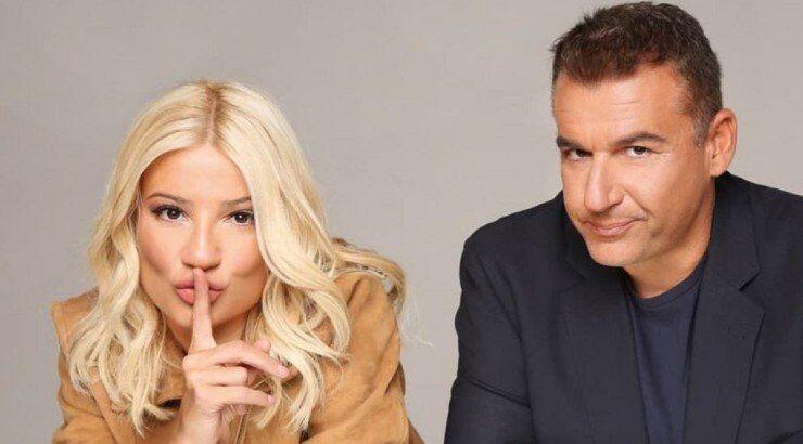 Σκορδά – Λιάγκας: Γνωστό πρόσωπο τους έκανε αγωγή, ζητάει μισό εκατομμύριο και την προσωρινή φυλάκισή τους