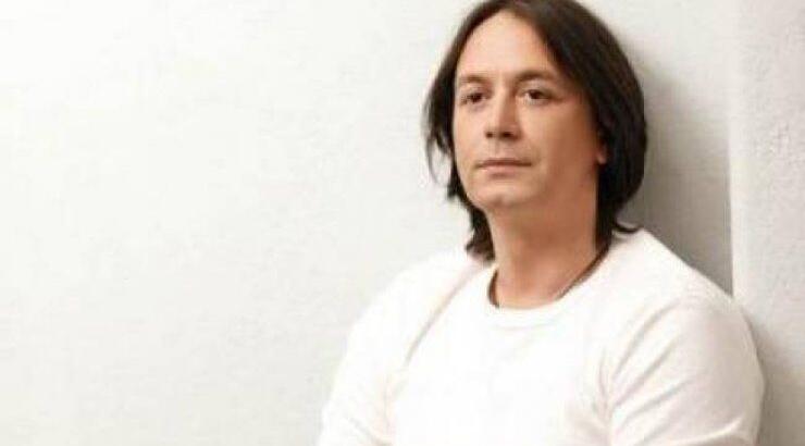 «Δεν δουλεύω σε σχήμα γιατί δεν ξεπέρασα το θάνατο του Μητροπάνου»