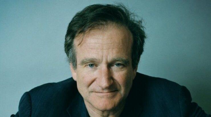 Σκορπίστηκαν οι στάχτες του Ρόμπιν Γουίλιαμς