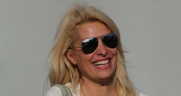 Έγινε μπαμπάς και η Ελένη Μενεγάκη το αποκάλυψε στο twitter!