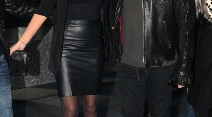 Μπόσνιακ: Η πρώτη selfie φωτογραφία στην αγκαλιά του Ρέμου!