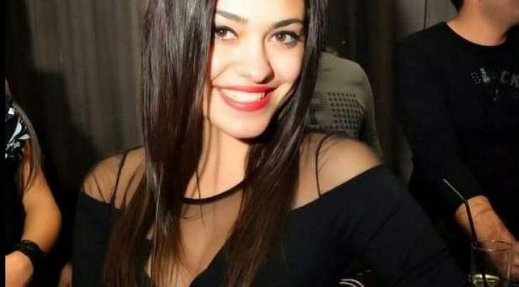 Αίμιλη Χαραλάμπους: "Ο πατέρας μου δεν ήθελε να δηλώσω συμμετοχή"