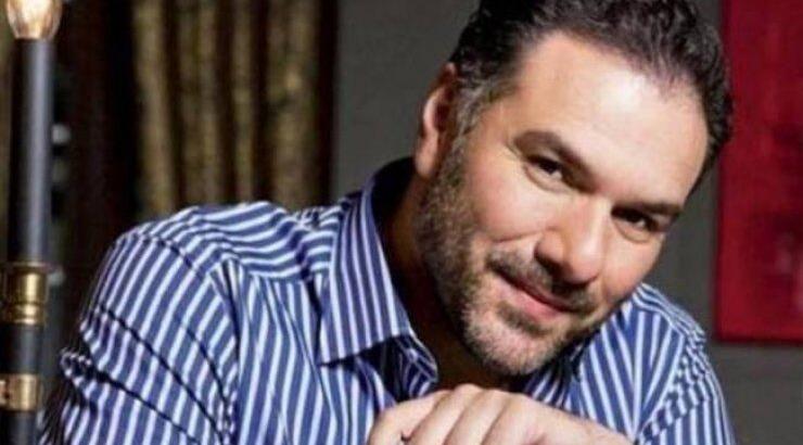 Αρναούτογλου: «Πρώτα βάζω τη γυναίκα και μετά τον γιο»