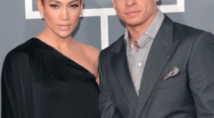  Τι είπε ο Casper Smart για τον Marc Anthony; Σίγουρα δεν το περίμενε κανείς!