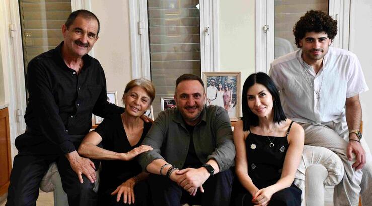 Ένα συγκλονιστικό αφιέρωμα στην Άννα Σιάλαρου σήμερα στο ΣΙΓΜΑ 