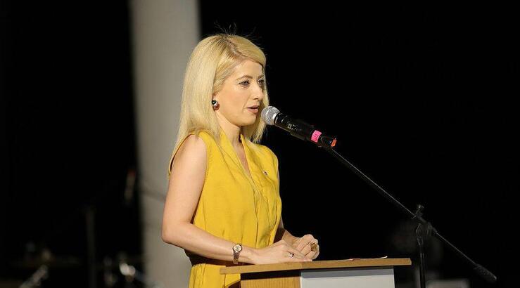 Αννίτα Δημητρίου: Η σπάνια φωτογραφία με τη μητέρα της με αφορμή τη γιορτή της 