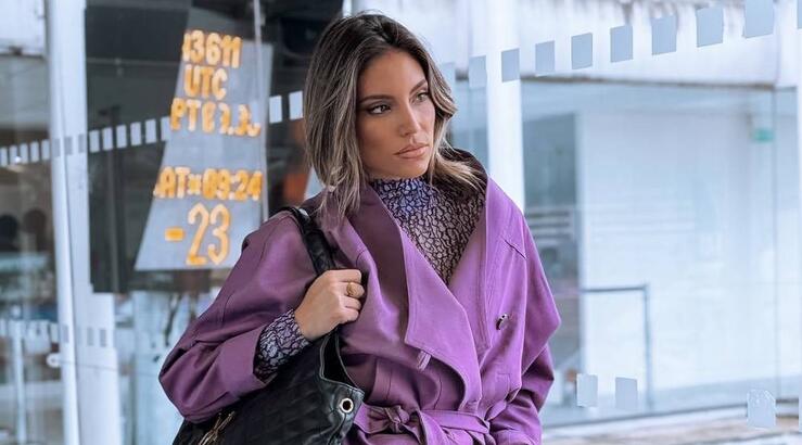 Η Αθηνά Οικονομάκου πρώτη φορά για το εξώδικο: «Εύχομαι να μην αναγκαστώ να κάνω κάτι διαφορετικό»