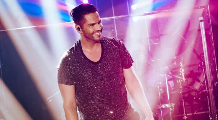 Απίστευτη επίθεση κατά του Γιώργου Τσαλίκη: «Θα με κρίνει η λουλού» [βίντεο] 