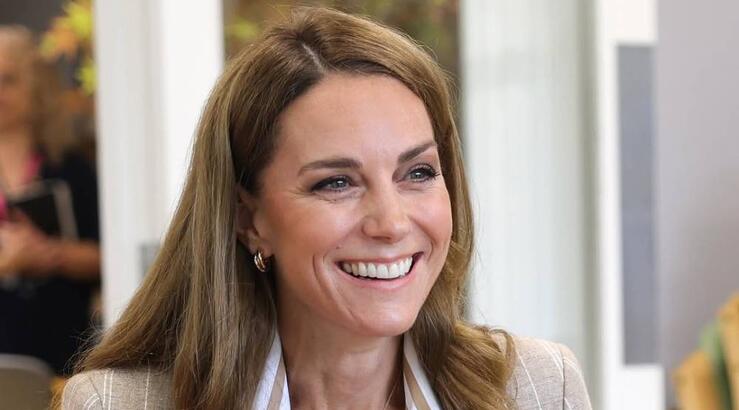 Kate Middleton: Έγινε youtuber για χάρη των παιδιών 