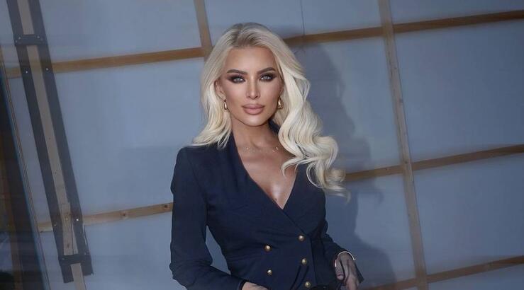 «Η Κατερίνα Καινούργιου δεν περνάει εύκολα, μπαινοβγαίνει στα νοσοκομεία» [βίντεο]