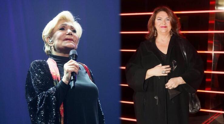 Η συγκλονιστική αφήγηση της Κατερίνας Κούκα για περιστατικό με τη Μαρινέλλα [βίντεο]