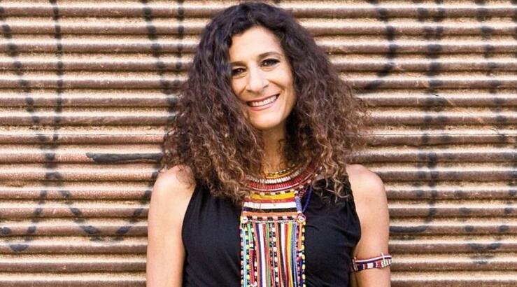 Μαρίνα Σιακόλα: Πώς αντιδρά στη φράση «δεν είμαι η κόρη του Σιακόλα» ούσα η κόρη του 