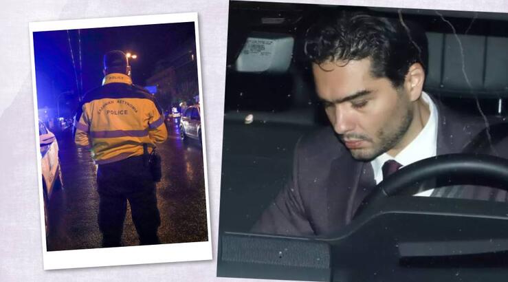 Τραυματίστηκε ο αστυνομικός που πήγε να χτυπήσει ο Μάστορας 