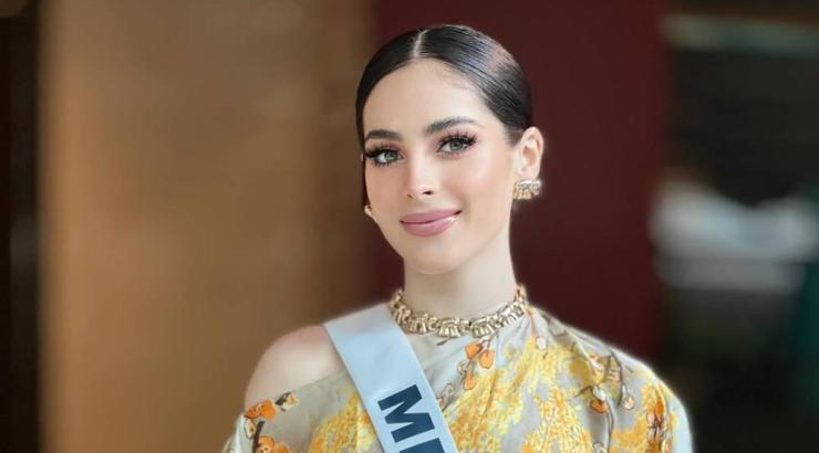 Miss Universe 2025: Η Miss Μεξικό ύψωσε φωνή στην προσβολή και αποχώρησε [βίντεο]