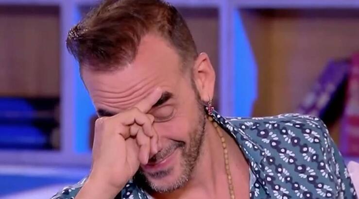 Πάνος Μουζουράκης: «Με την κόρη μου τα λέμε πάρα πολύ» [βίντεο]