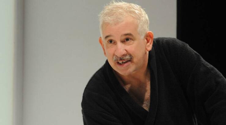 Ο Πέτρος Φιλιππίδης επέστρεψε στα social media – Το βίντεο που τραγουδά 