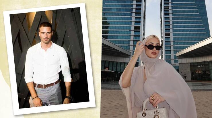 Ιωάννα Τούνη: Το πρώτο βίντεο με τον σύντροφό της – «Δεν μιλιέται»  