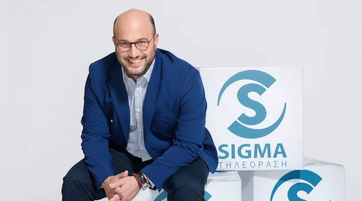 Χρήστος Μιχάλαρος: Παίζει padel στο trailer της εκπομπής του για τη νέα σεζόν 