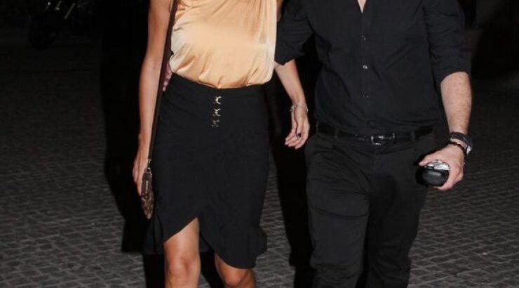 Μακρυπούλια - Χατζηγιάννης: Πήγαν θέατρο