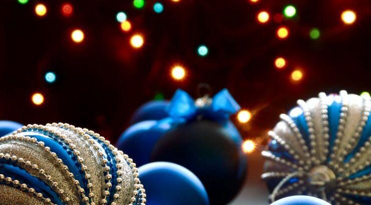 Οδηγός για να είσαι ευτυχισμένη αυτά τα Χριστούγεννα