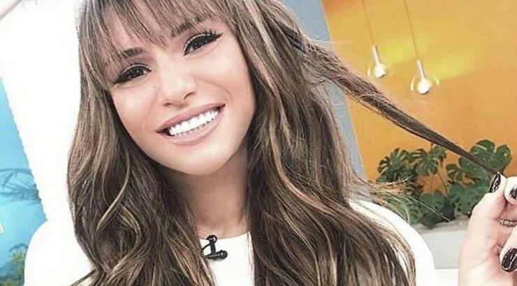 Ελένη Τσολάκη: Μπήκαμε στο υπέροχο της σπίτι! [εικόνες]