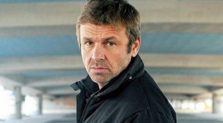 Aπόστολος Γκλέτσος: «Δεν έχει εμμονή ο Λαζόπουλος με την Ντενίση»